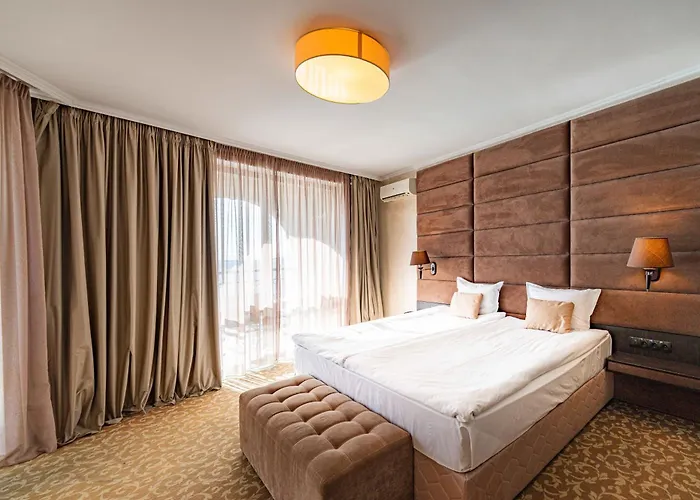 Grand - Fitness & 5* Sweti Wlas