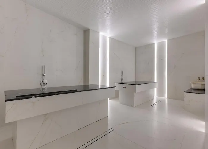 Resort Grand - Fitness & Sweti Wlas