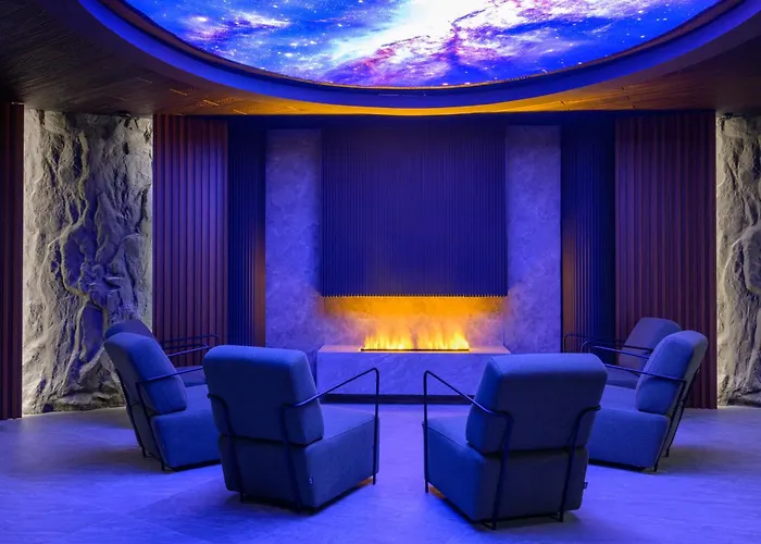 Grand - Fitness & 5*