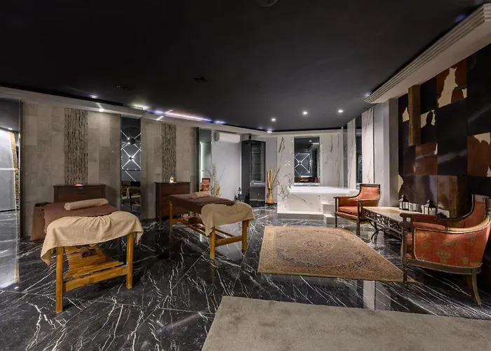 Grand - Fitness & Resort Sweti Wlas