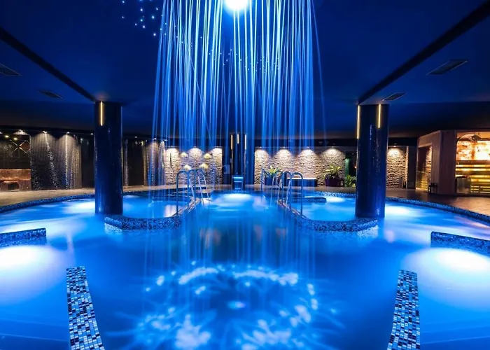 Grand - Fitness & Resort