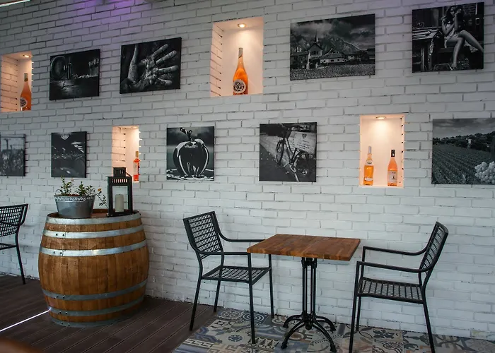 Grand - Fitness & Resort Sweti Wlas