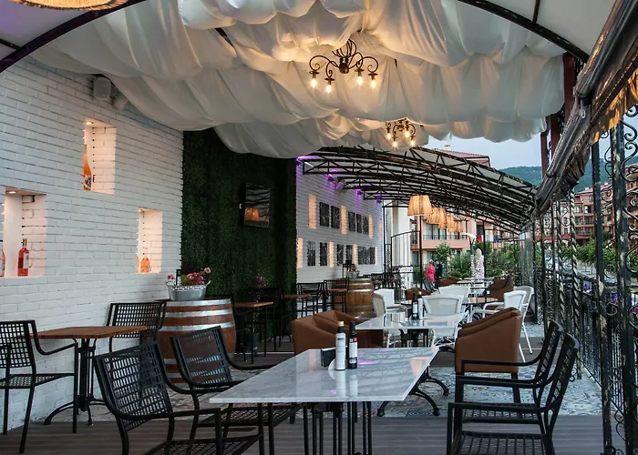 Grand - Fitness & Resort Sweti Wlas